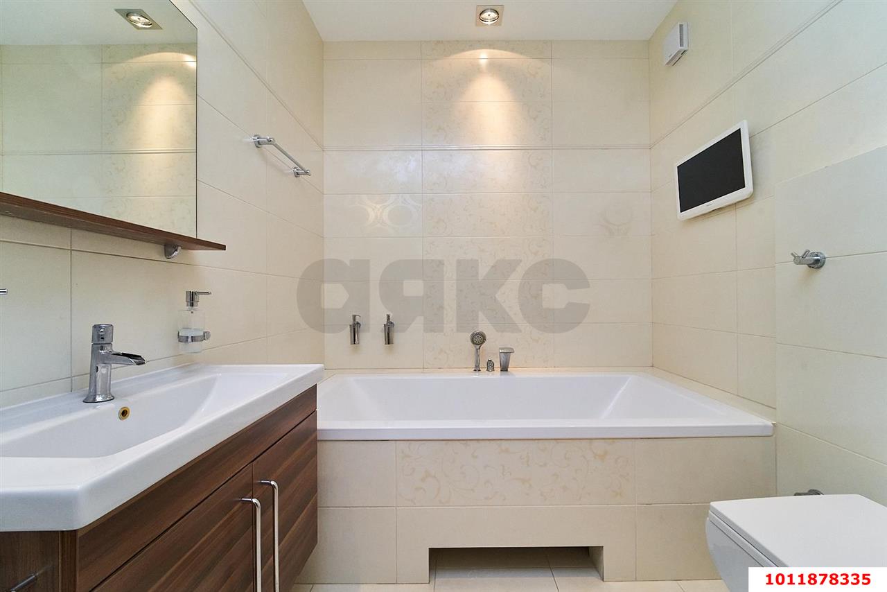 Фото №15: 4-комнатная квартира 154 м² - Краснодар, Центральный, ул. Кубанская набережная, 37/11