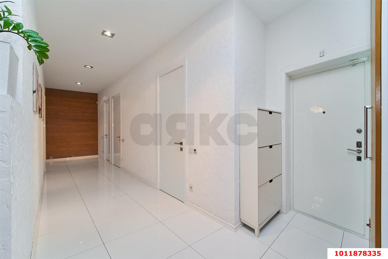 Фото №17: 4-комнатная квартира 154 м² - Краснодар, Центральный, ул. Кубанская набережная, 37/11