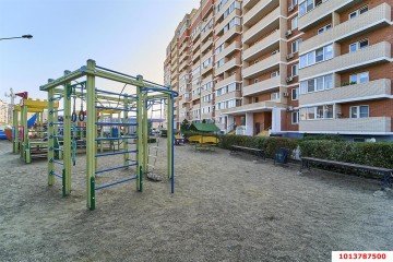 Фото №3: 1-комнатная квартира 38 м² - Краснодар, п. Калинино, ул. Есаульская, 57