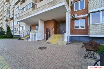 Фото №4: 1-комнатная квартира 38 м² - Краснодар, п. Калинино, ул. Есаульская, 57