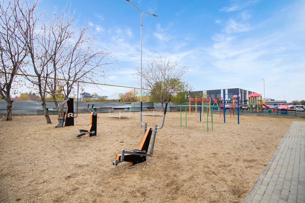 Фото №2: 1-комнатная квартира 38 м² - Краснодар, Прикубанский внутригородской округ, Калинино, Завод Радиоизмерительных Приборов, мкр. ЖК Акварели-2, ул. Тепличная, 62/1к4