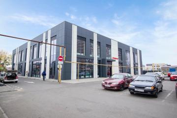 Фото №5: 1-комнатная квартира 38 м² - Краснодар, мкр. ЖК Акварели-2, ул. Тепличная, 62/1к4