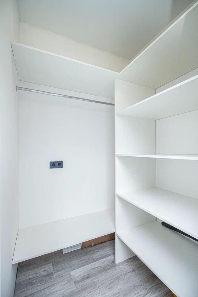 Фото №1: 1-комнатная квартира 38 м² - Краснодар, Прикубанский внутригородской округ, Калинино, Завод Радиоизмерительных Приборов, мкр. ЖК Акварели-2, ул. Тепличная, 62/1к4