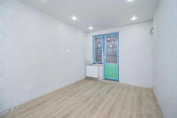 Фото №4: Студия 19 м² - Краснодар, мкр. ЖК Акварели-2, ул. Тепличная, 62/1к4