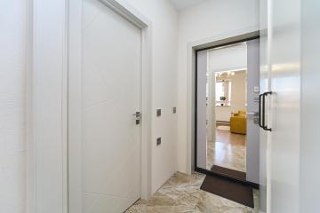 Фото №4: Студия 26 м² - Краснодар, мкр. жилой комплекс Самолёт-2, ул. Западный Обход, 57к1