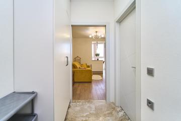 Фото №5: Студия 26 м² - Краснодар, мкр. жилой комплекс Самолёт-2, ул. Западный Обход, 57к1