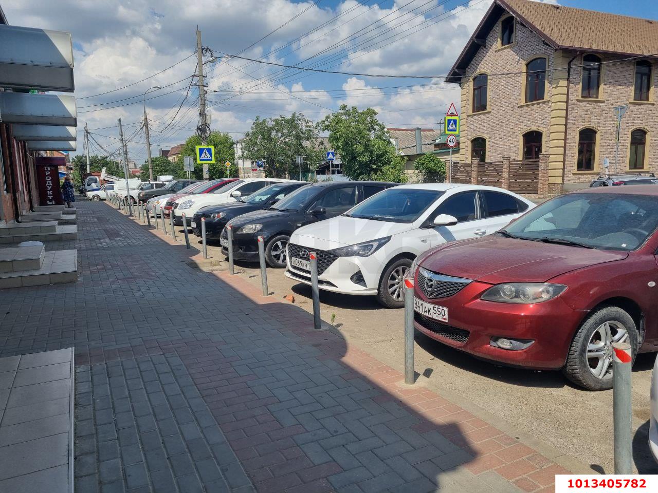 Фото №10: Отдельное здание 800 м² - Краснодар, Дубинка, ул. Димитрова, 25