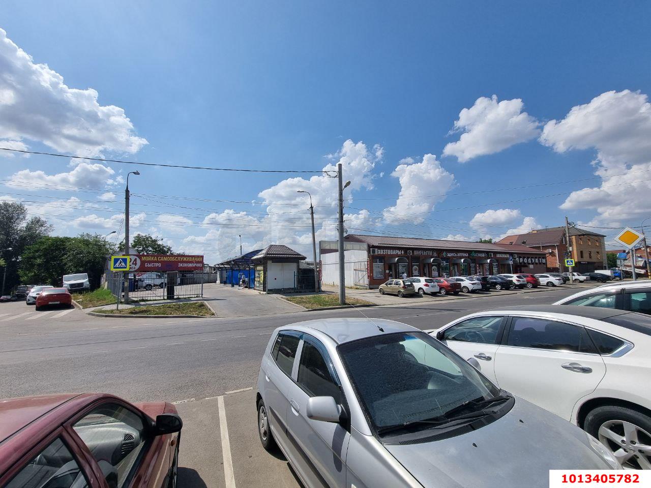 Фото №4: Отдельное здание 800 м² - Краснодар, Дубинка, ул. Димитрова, 25