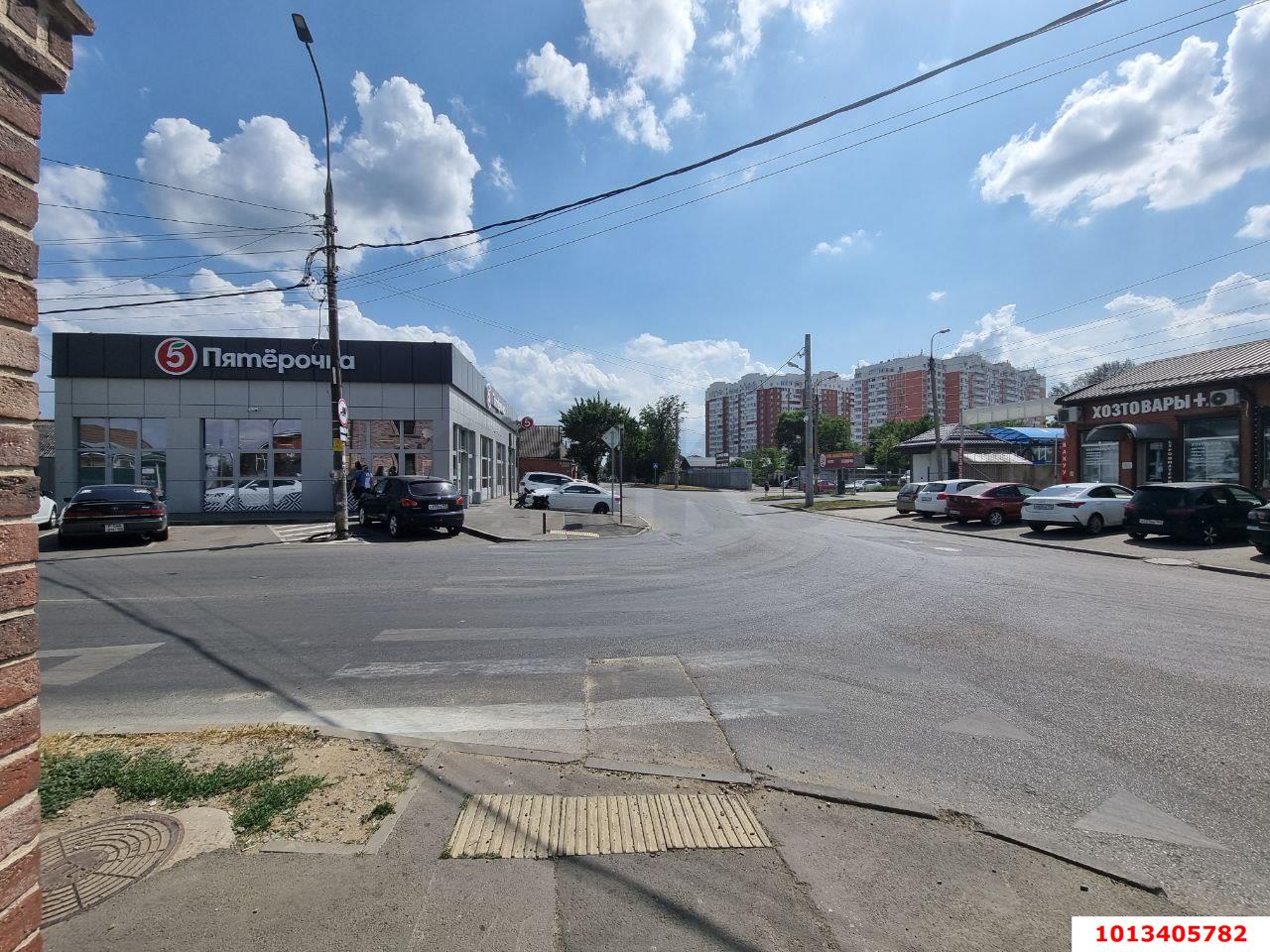 Фото №8: Отдельное здание 800 м² - Краснодар, Дубинка, ул. Димитрова, 25