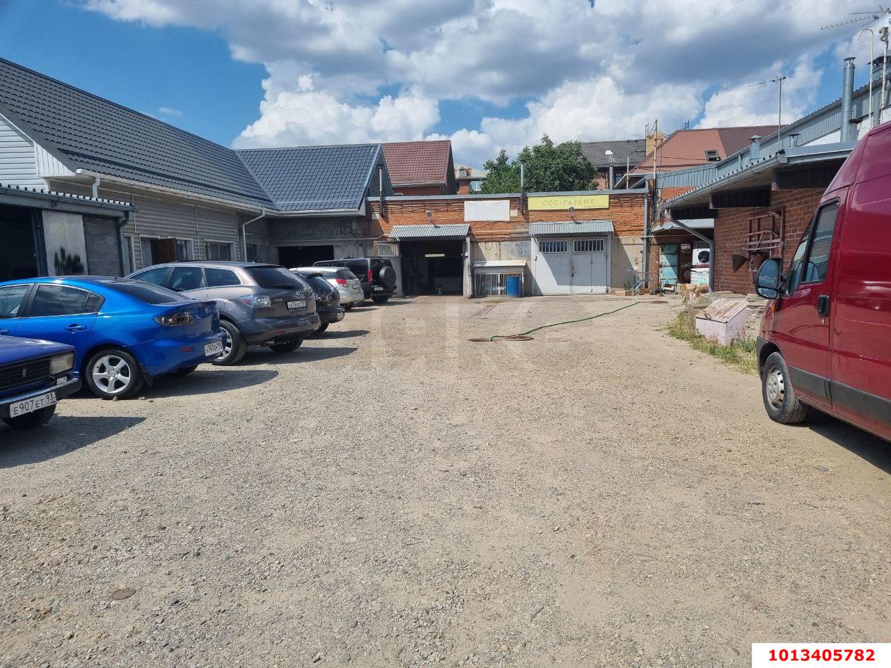 Фото №11: Отдельное здание 800 м² - Краснодар, Дубинка, ул. Димитрова, 25