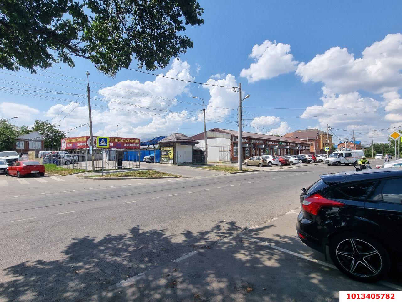 Фото №7: Отдельное здание 800 м² - Краснодар, Дубинка, ул. Димитрова, 25