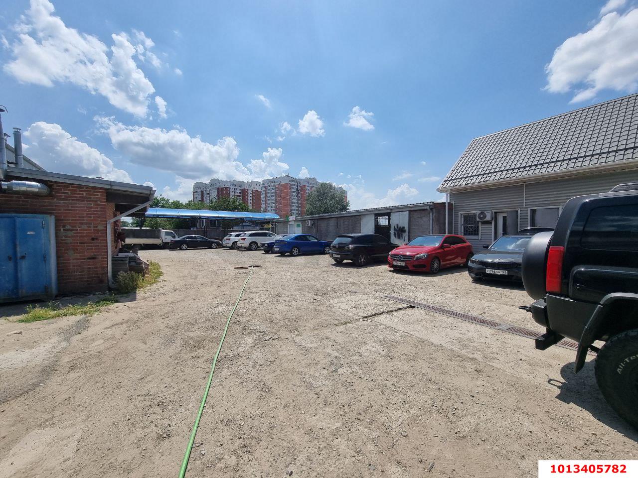 Фото №13: Отдельное здание 800 м² - Краснодар, Дубинка, ул. Димитрова, 25