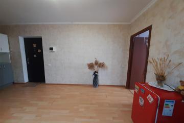 Фото №4: 1-комнатная квартира 34 м² - Российский, мкр. Прикубанский внутригородской округ, ул. Бигдая, 19