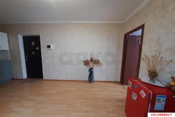 Фото №4: 1-комнатная квартира 34 м² - Российский, мкр. Прикубанский внутригородской округ, ул. Бигдая, 19