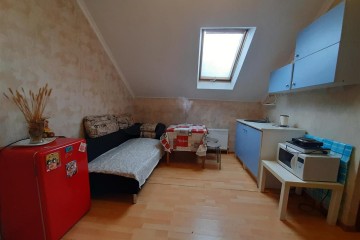 Фото №3: 1-комнатная квартира 34 м² - Российский, мкр. Прикубанский внутригородской округ, ул. Бигдая, 19