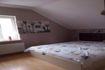 Фото №5: 1-комнатная квартира 34 м² - Российский, мкр. Прикубанский внутригородской округ, ул. Бигдая, 19