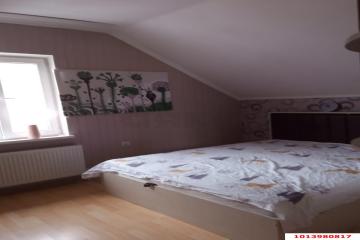 Фото №5: 1-комнатная квартира 34 м² - Российский, мкр. Прикубанский внутригородской округ, ул. Бигдая, 19