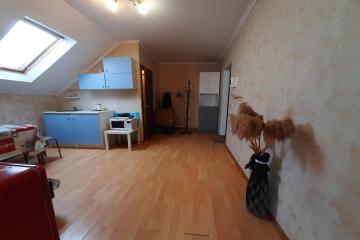 Фото №2: 1-комнатная квартира 34 м² - Российский, мкр. Прикубанский внутригородской округ, ул. Бигдая, 19