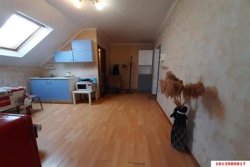 Фото №2: 1-комнатная квартира 34 м² - Российский, мкр. Прикубанский внутригородской округ, ул. Бигдая, 19