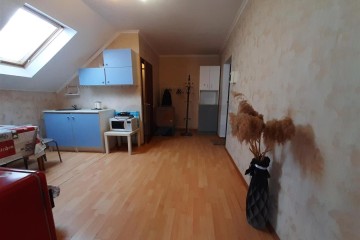 Фото №2: 1-комнатная квартира 34 м² - Российский, мкр. Прикубанский внутригородской округ, ул. Бигдая, 19