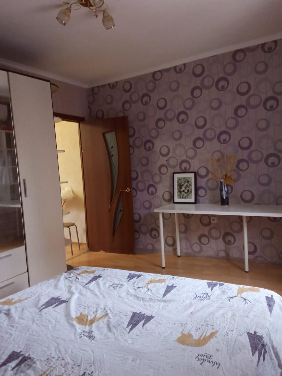 Фото №8: 1-комнатная квартира 34 м² - Российский, ул. Бигдая, 19