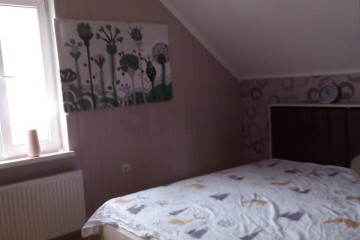 Фото №5: 1-комнатная квартира 34 м² - Российский, мкр. Прикубанский внутригородской округ, ул. Бигдая, 19