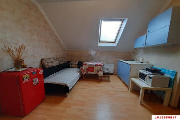 Фото №3: 1-комнатная квартира 34 м² - Российский, мкр. Прикубанский внутригородской округ, ул. Бигдая, 19