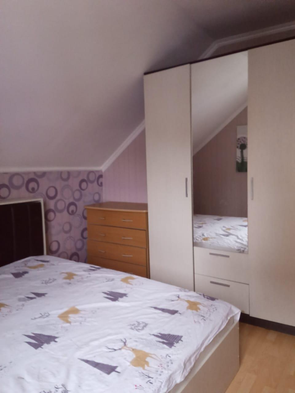 Фото №6: 1-комнатная квартира 34 м² - Российский, ул. Бигдая, 19