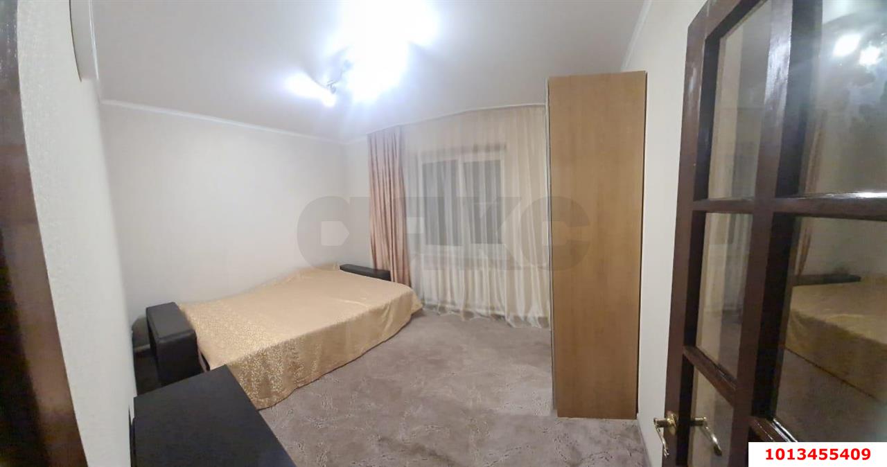 Фото №4: Дом 153 м² + 1.78 сот. - Краснодар, Фестивальный, ул. Аэродромная, 79