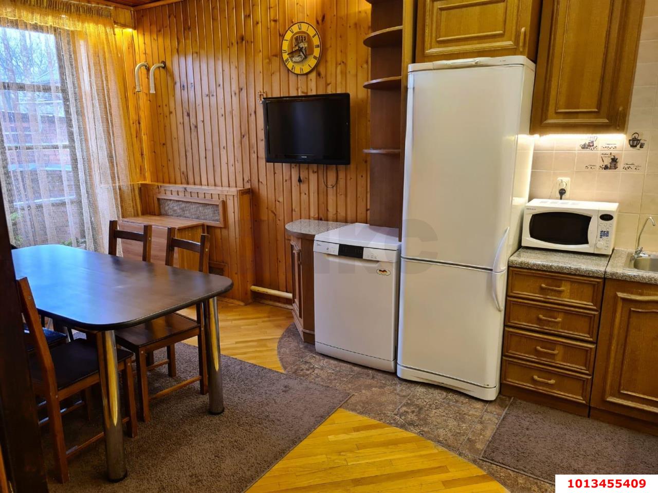 Фото №3: Дом 153 м² + 1.78 сот. - Краснодар, Фестивальный, ул. Аэродромная, 79