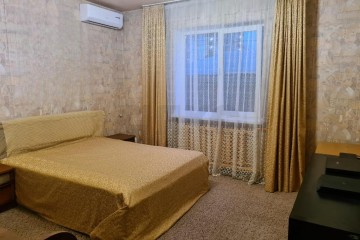 Фото №2: Дом 153 м² - Краснодар, мкр. Фестивальный, ул. Аэродромная, 79