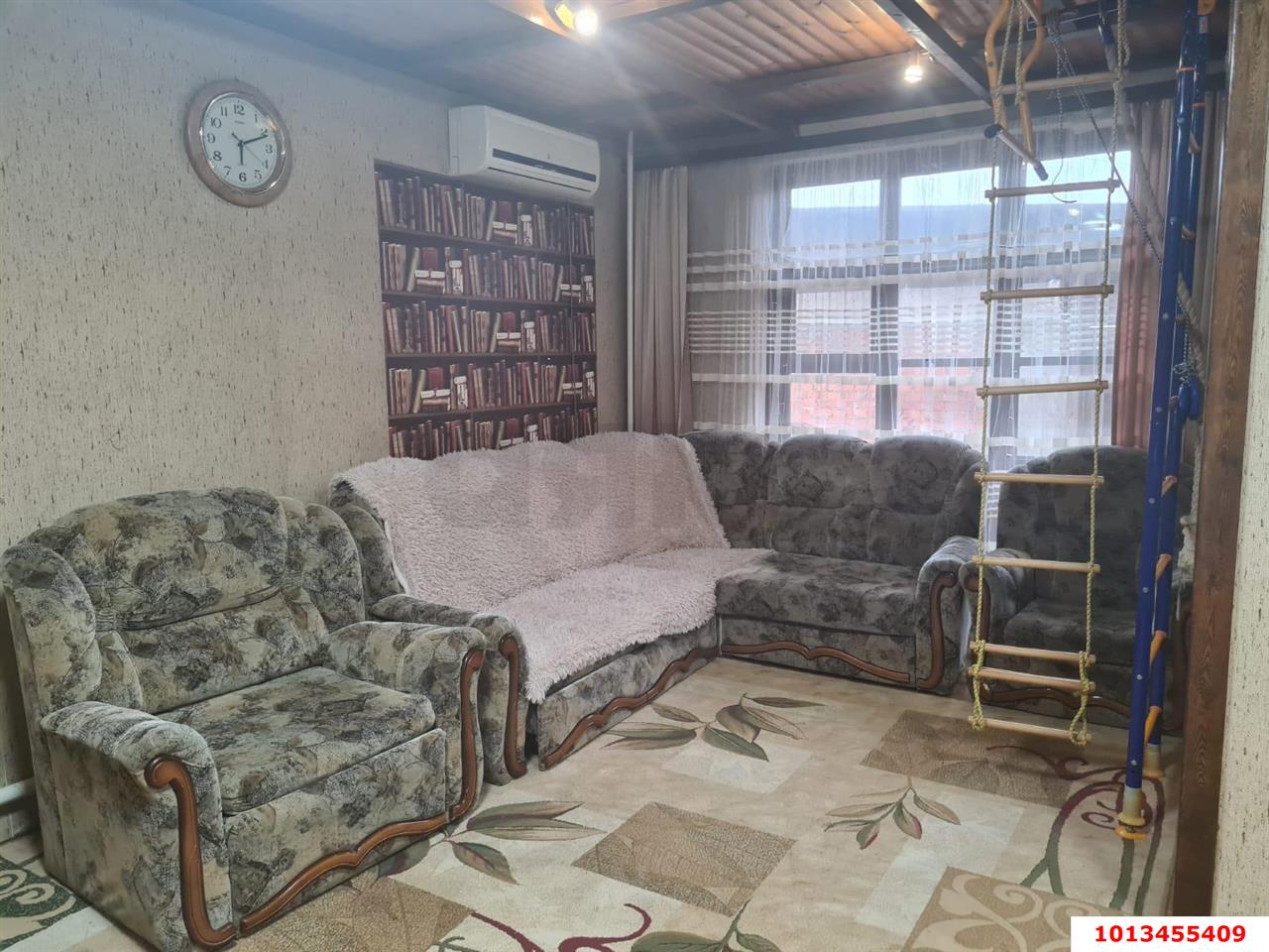 Фото №8: Дом 153 м² + 1.78 сот. - Краснодар, Фестивальный, ул. Аэродромная, 79