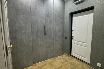 Фото №3: 1-комнатная квартира 30 м² - Краснодар, мкр. ЖК Все Свои Вип, ул. Колхозная, 5/2