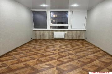 Фото №1: 1-комнатная квартира 30 м² - Краснодар, мкр. жилой комплекс Все Свои, ул. Колхозная, 5/2