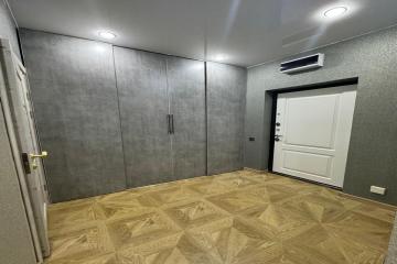 Фото №3: 1-комнатная квартира 30 м² - Краснодар, мкр. жилой комплекс Все Свои, ул. Колхозная, 5/2