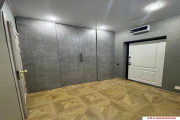 Фото №2: 1-комнатная квартира 30 м² - Краснодар, мкр. жилой комплекс Все Свои, ул. Колхозная, 5/2