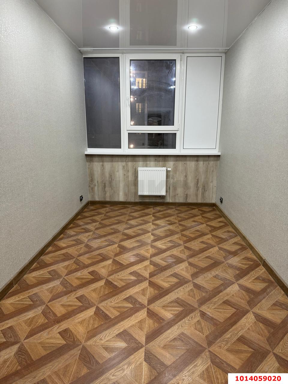 Фото №1: 1-комнатная квартира 30 м² - Краснодар, ЖК Все Свои Вип, ул. Колхозная, 5/2