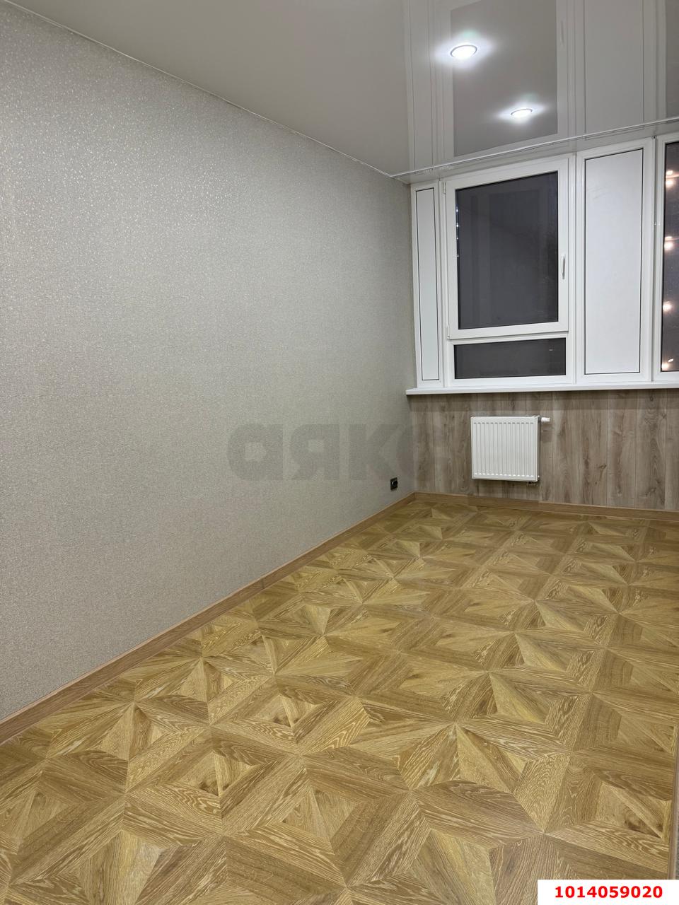 Фото №6: 1-комнатная квартира 30 м² - Краснодар, ЖК Все Свои Вип, ул. Колхозная, 5/2