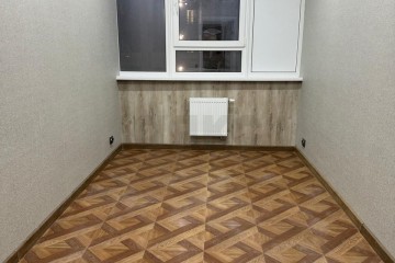 Фото №1: 1-комнатная квартира 30 м² - Краснодар, мкр. ЖК Все Свои Вип, ул. Колхозная, 5/2