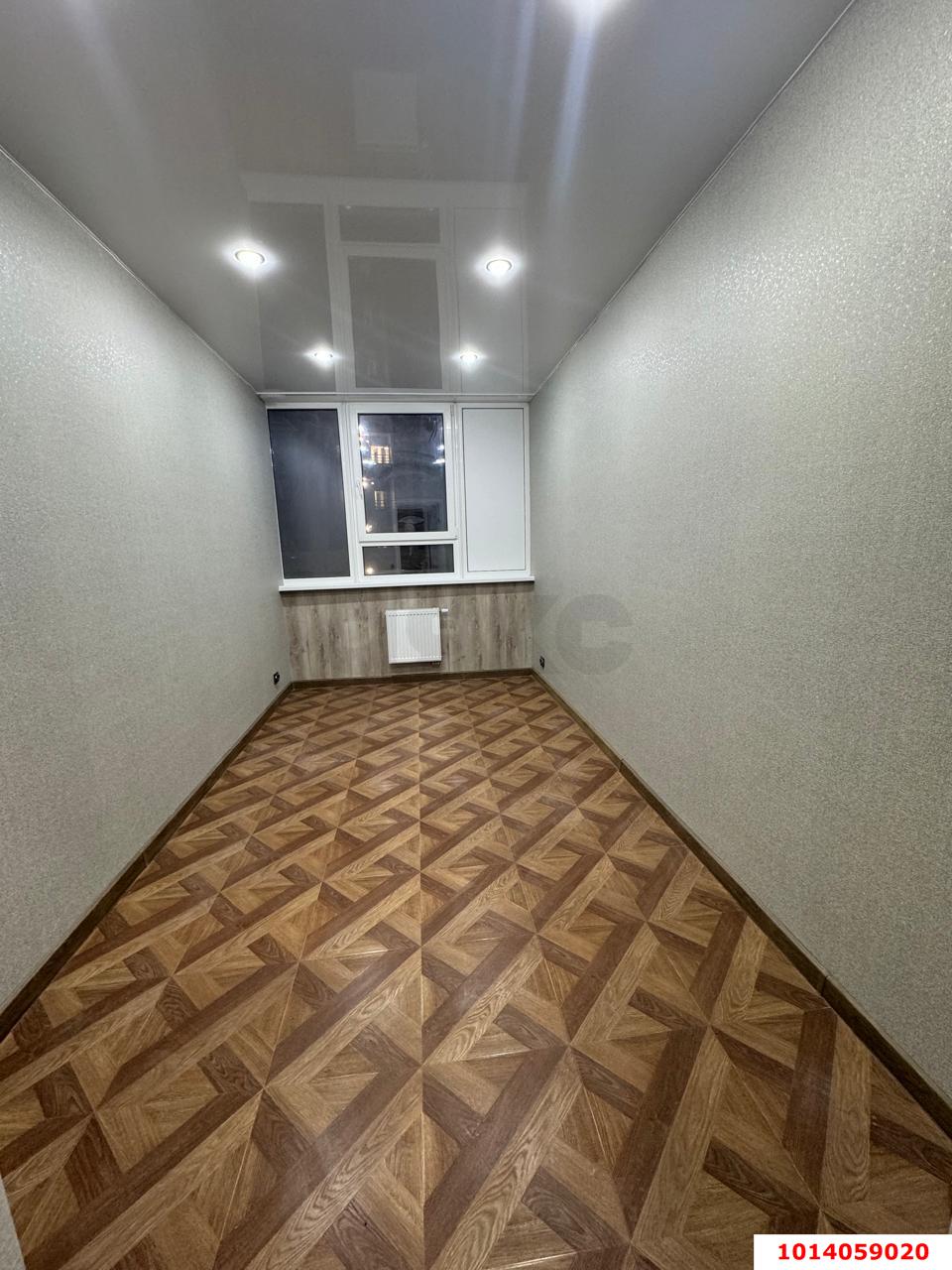 Фото №5: 1-комнатная квартира 30 м² - Краснодар, ЖК Все Свои Вип, Центральный внутригородской округ, Табачная Фабрика, мкр. жилой комплекс Все Свои, ул. Колхозная, 5/2