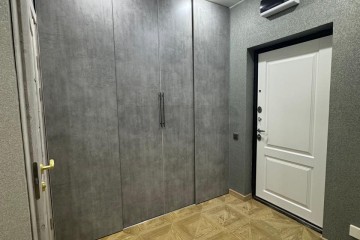 Фото №2: 1-комнатная квартира 30 м² - Краснодар, мкр. ЖК Все Свои Вип, ул. Колхозная, 5/2