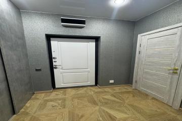 Фото №4: 1-комнатная квартира 30 м² - Краснодар, мкр. жилой комплекс Все Свои, ул. Колхозная, 5/2