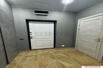 Фото №4: 1-комнатная квартира 30 м² - Краснодар, мкр. жилой комплекс Все Свои, ул. Колхозная, 5/2