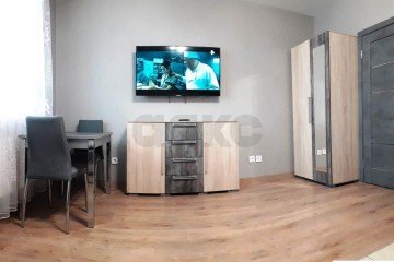 Фото №4: Студия 24 м² - Краснодар, мкр. жилой комплекс Спортивная Деревня, ул. Западный Обход, 42к2