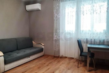 Фото №5: Студия 24 м² - Краснодар, мкр. жилой комплекс Спортивная Деревня, ул. Западный Обход, 42к2