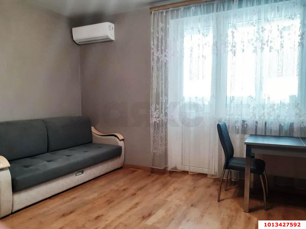 Фото №14: Студия 24 м² - Краснодар, жилой комплекс Спортивная Деревня, ул. Западный Обход, 42к6