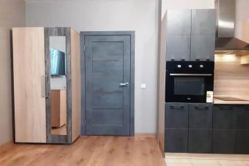 Фото №4: Студия 24 м² - Краснодар, мкр. жилой комплекс Спортивная Деревня, ул. Западный Обход, 42к2