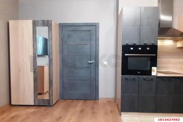 Фото №4: Студия 24 м² - Краснодар, мкр. жилой комплекс Спортивная Деревня, ул. Западный Обход, 42к2