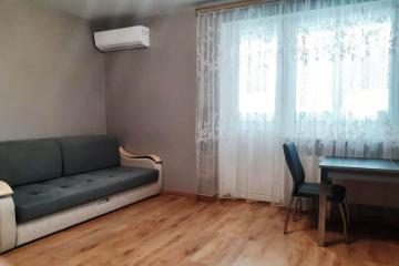 Фото №5: Студия 24 м² - Краснодар, мкр. жилой комплекс Спортивная Деревня, ул. Западный Обход, 42к2