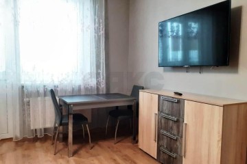 Фото №3: Студия 24 м² - Краснодар, мкр. жилой комплекс Спортивная Деревня, ул. Западный Обход, 42к2